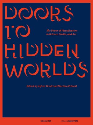 cover image of Doors to Hidden Worlds